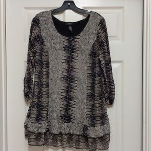 Style&Co Blouse